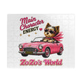 ZoZo’s World “Main Character Energy” Puzzle
