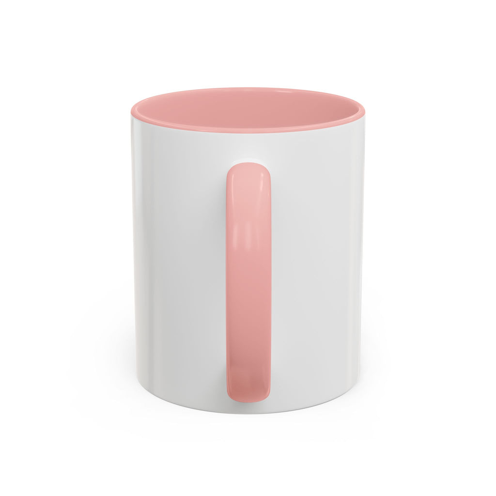 ZoZo’s World “Unbothered and Fabulous” Ceramic Mug