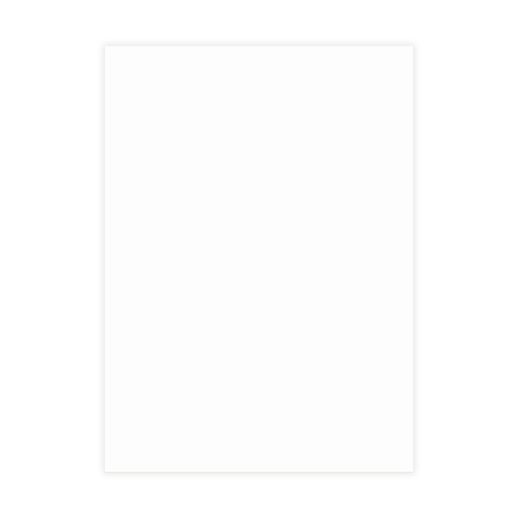 ZoZo’s World “Main Character Energy” Postcards (envelopes included)