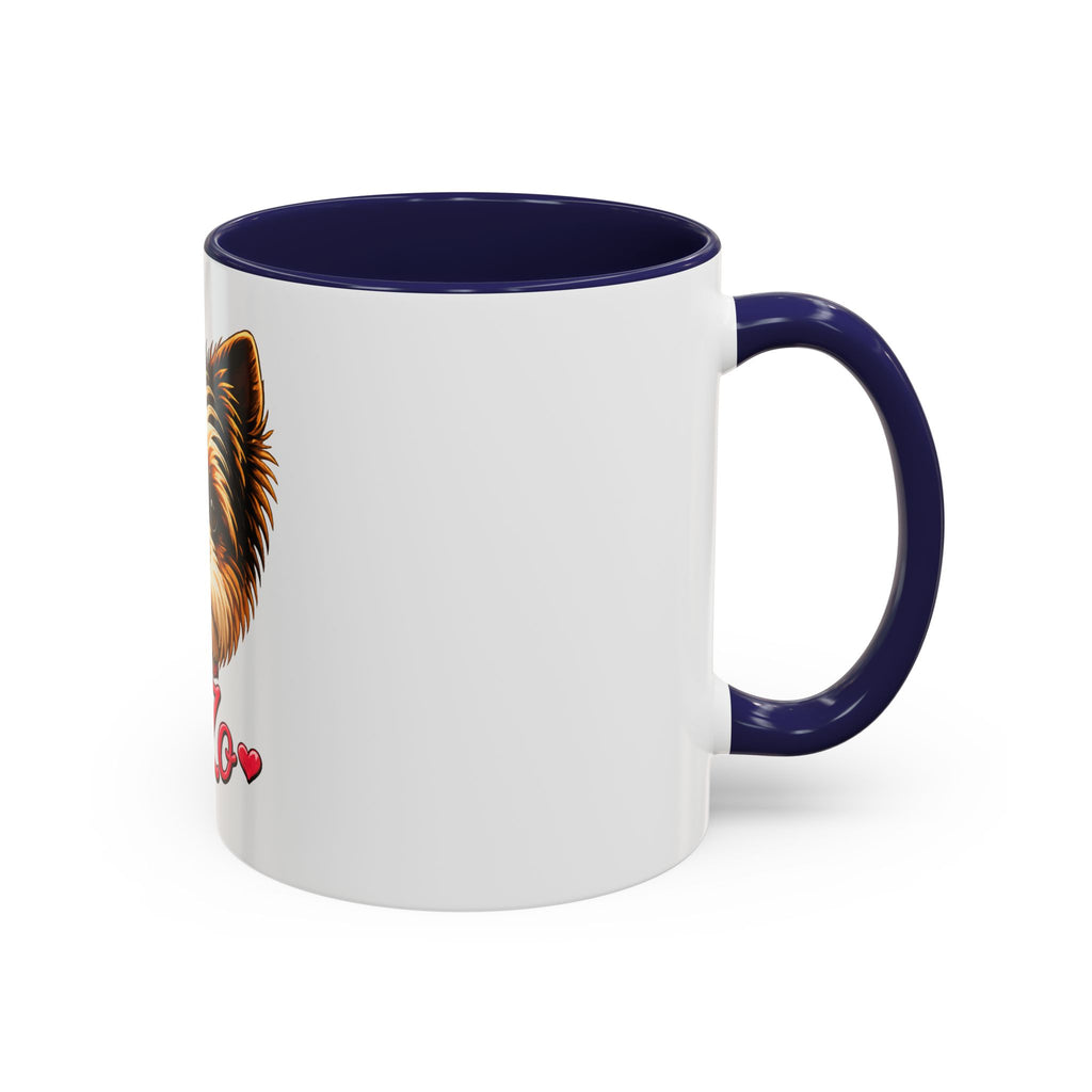 ZoZo’s World Ceramic Mug