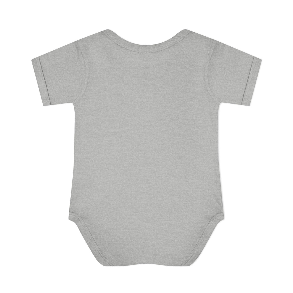 ZoZo’s World “ZoZo Approved” Baby Bodysuit