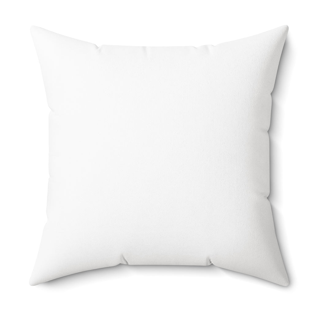 ZoZo’s World “Lights. Camera. ZoZo.” Throw Pillow