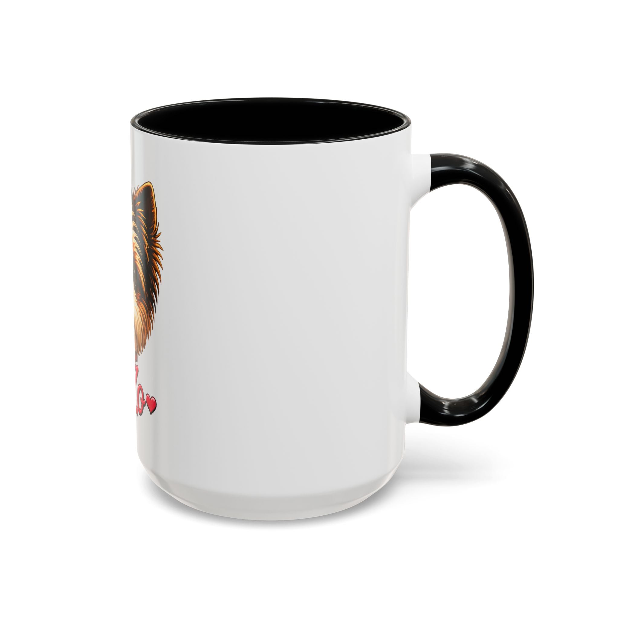 ZoZo’s World Ceramic Mug
