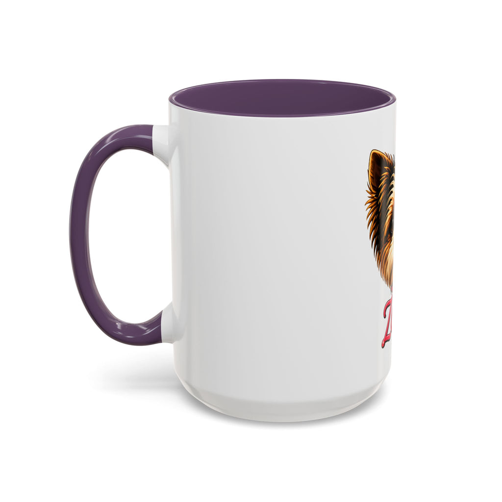ZoZo’s World Ceramic Mug