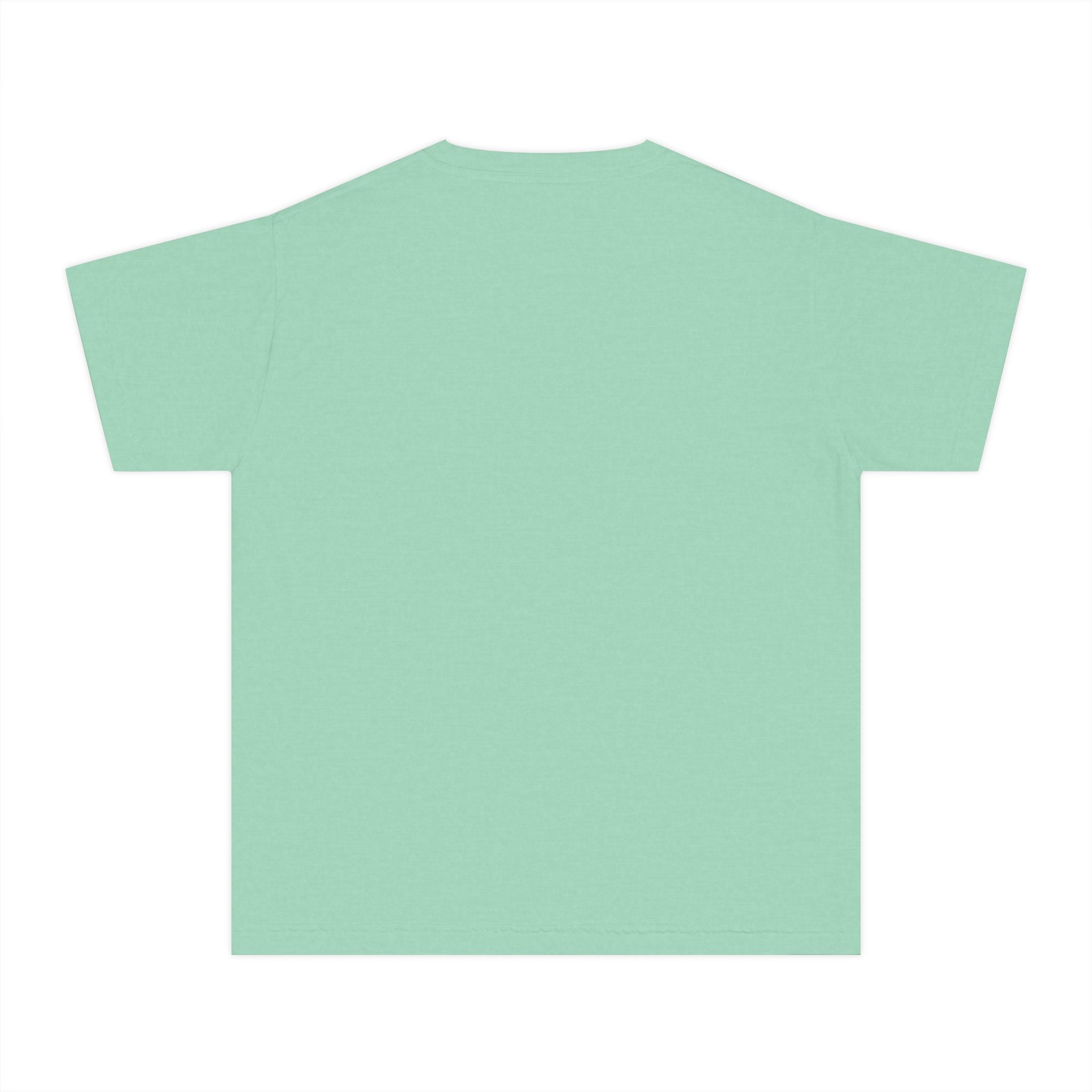 ZoZo’s World “Main Character Energy” T-Shirt