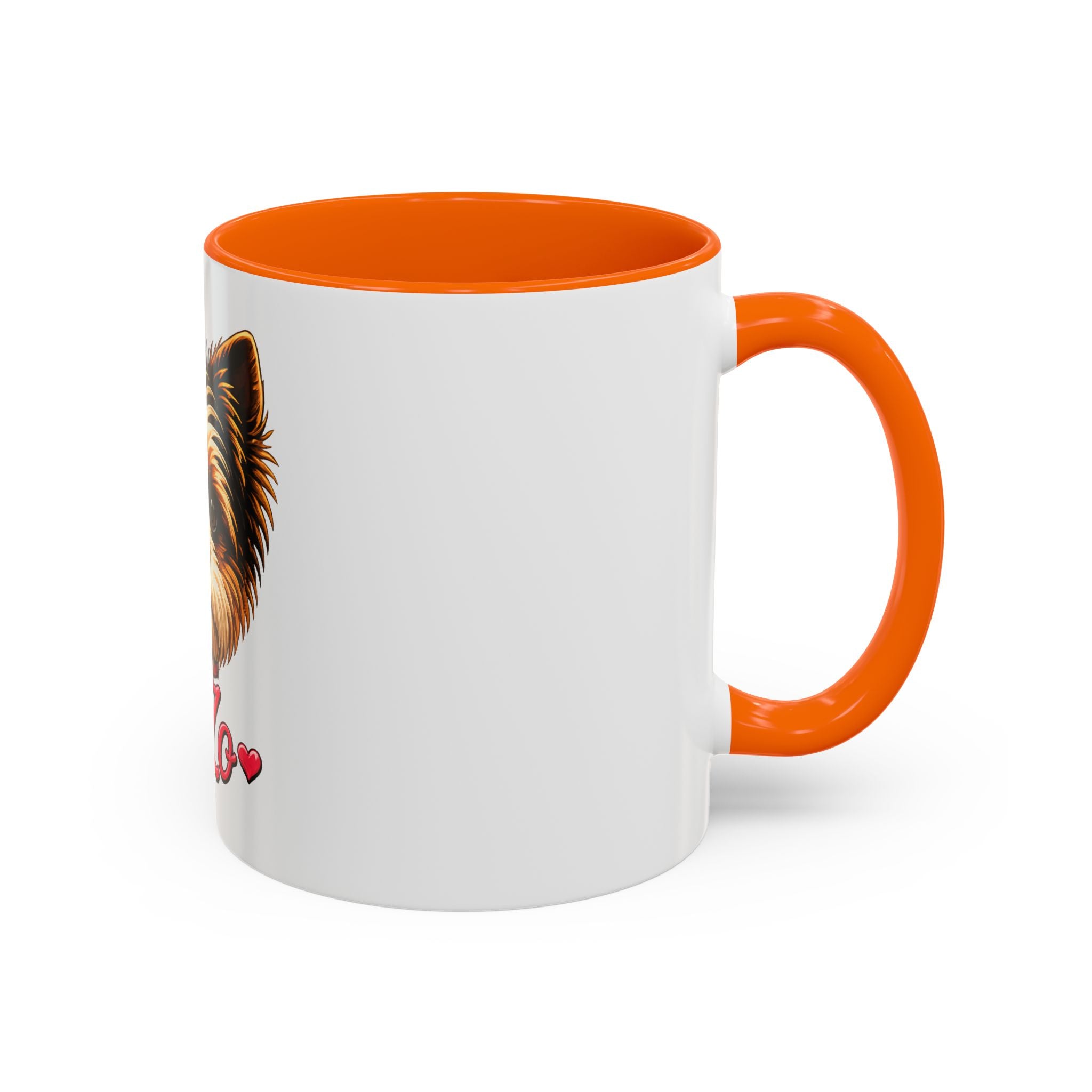 ZoZo’s World Ceramic Mug
