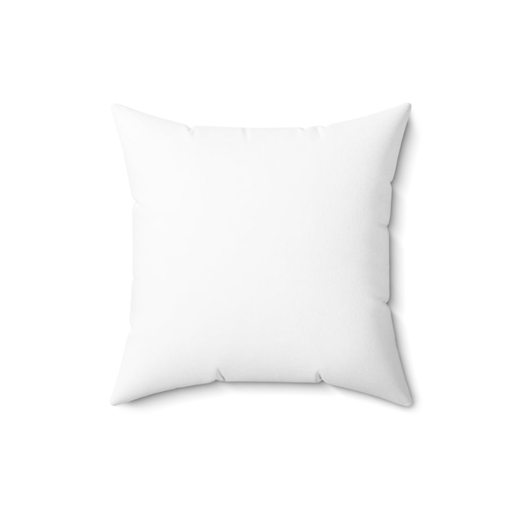 ZoZo’s World “Lights. Camera. ZoZo.” Throw Pillow