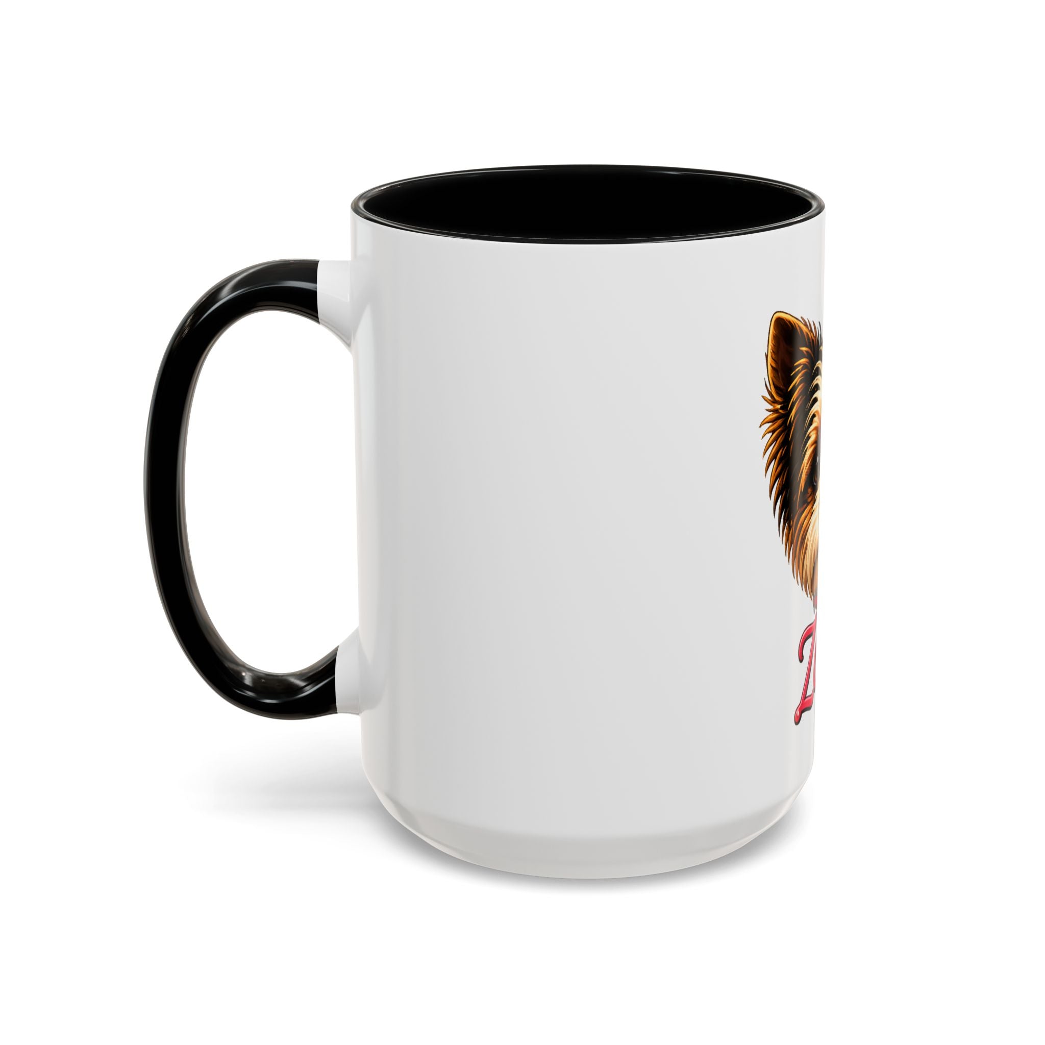 ZoZo’s World Ceramic Mug