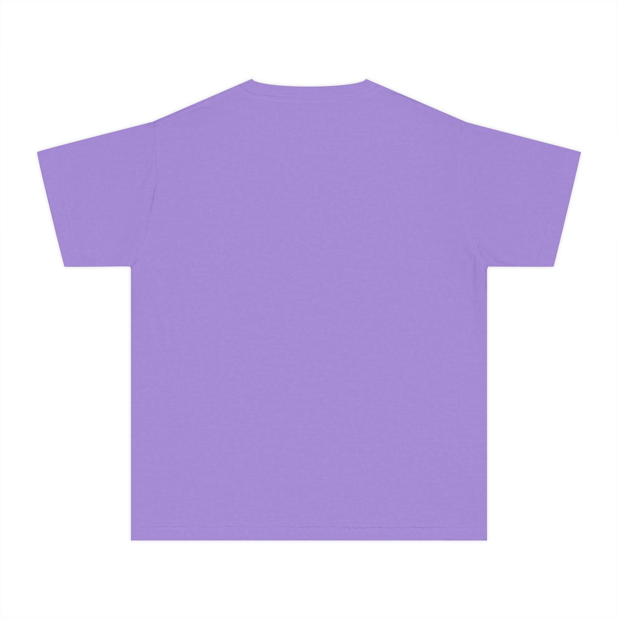 ZoZo’s World “Main Character Energy” T-Shirt