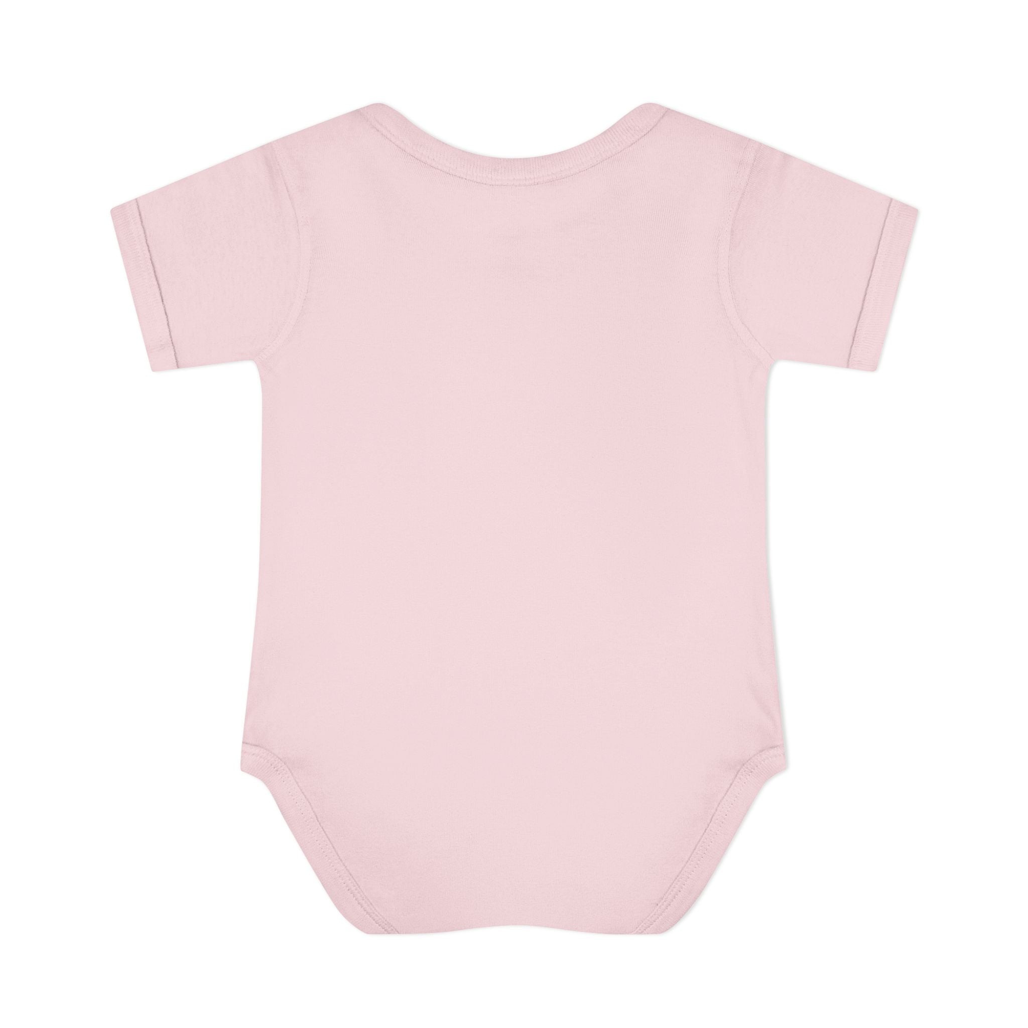 ZoZo’s World “ZoZo Approved” Baby Bodysuit
