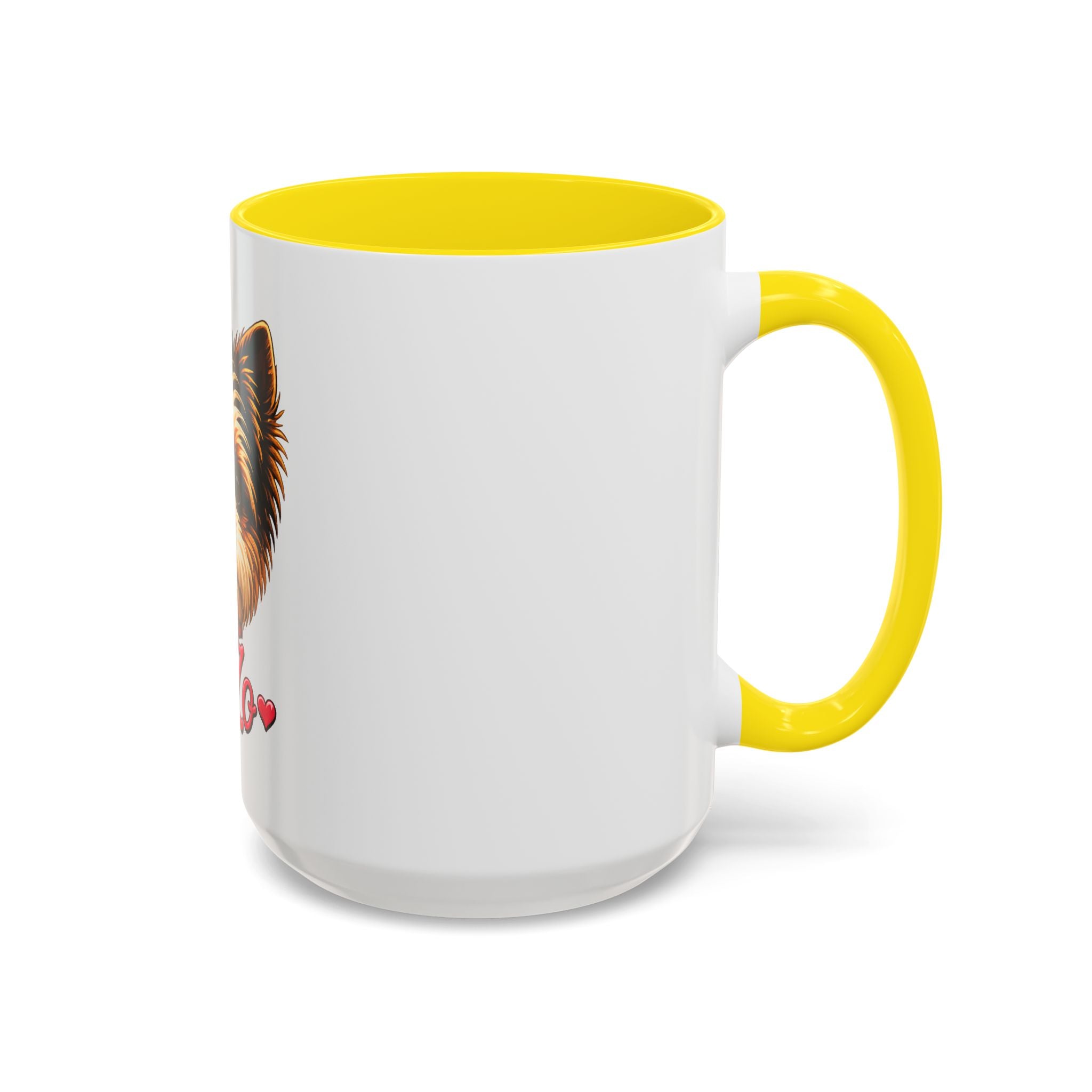 ZoZo’s World Ceramic Mug