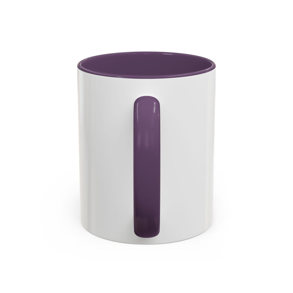 ZoZo’s World “Main Character Energy” Ceramic Mug