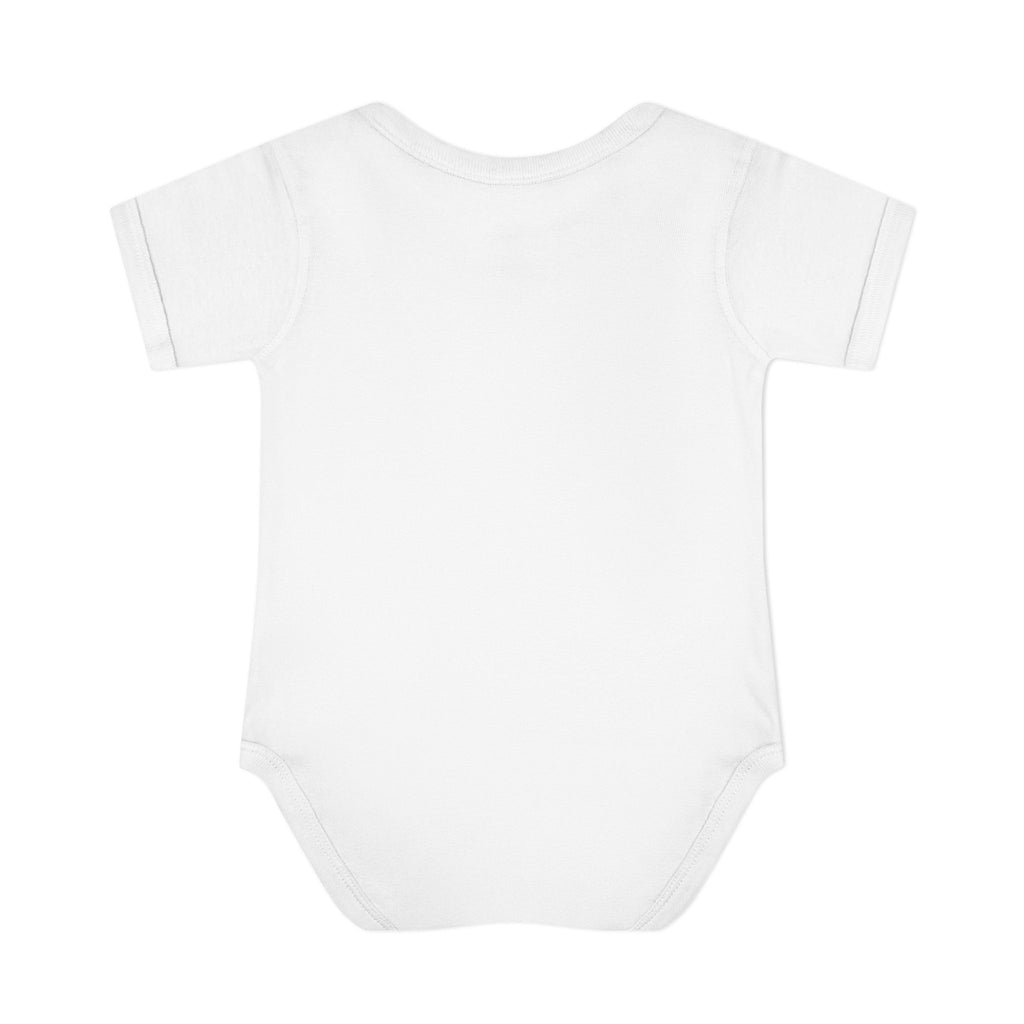 ZoZo’s World “ZoZo Approved” Baby Bodysuit