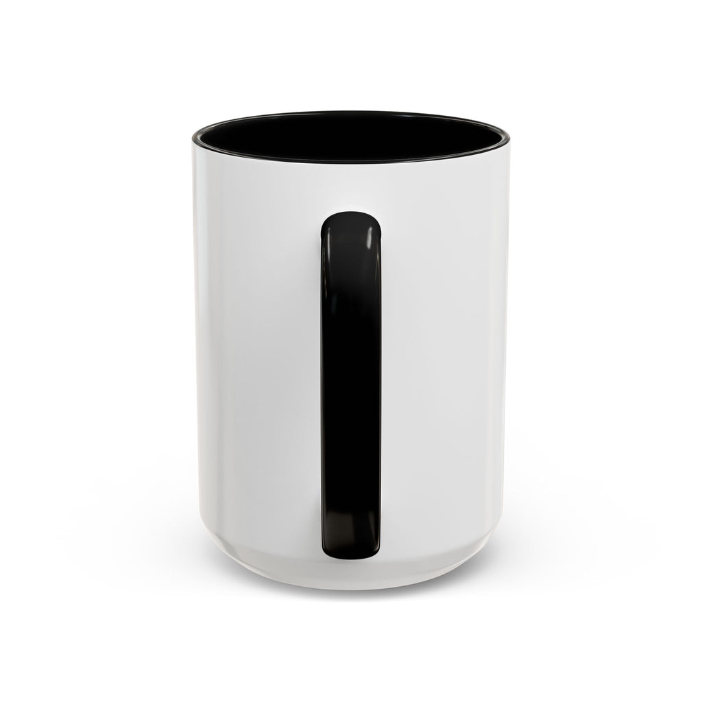ZoZo’s World “Main Character Energy” Ceramic Mug
