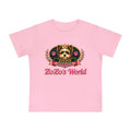 ZoZo’s World “ZoZo Approved” Baby Tee