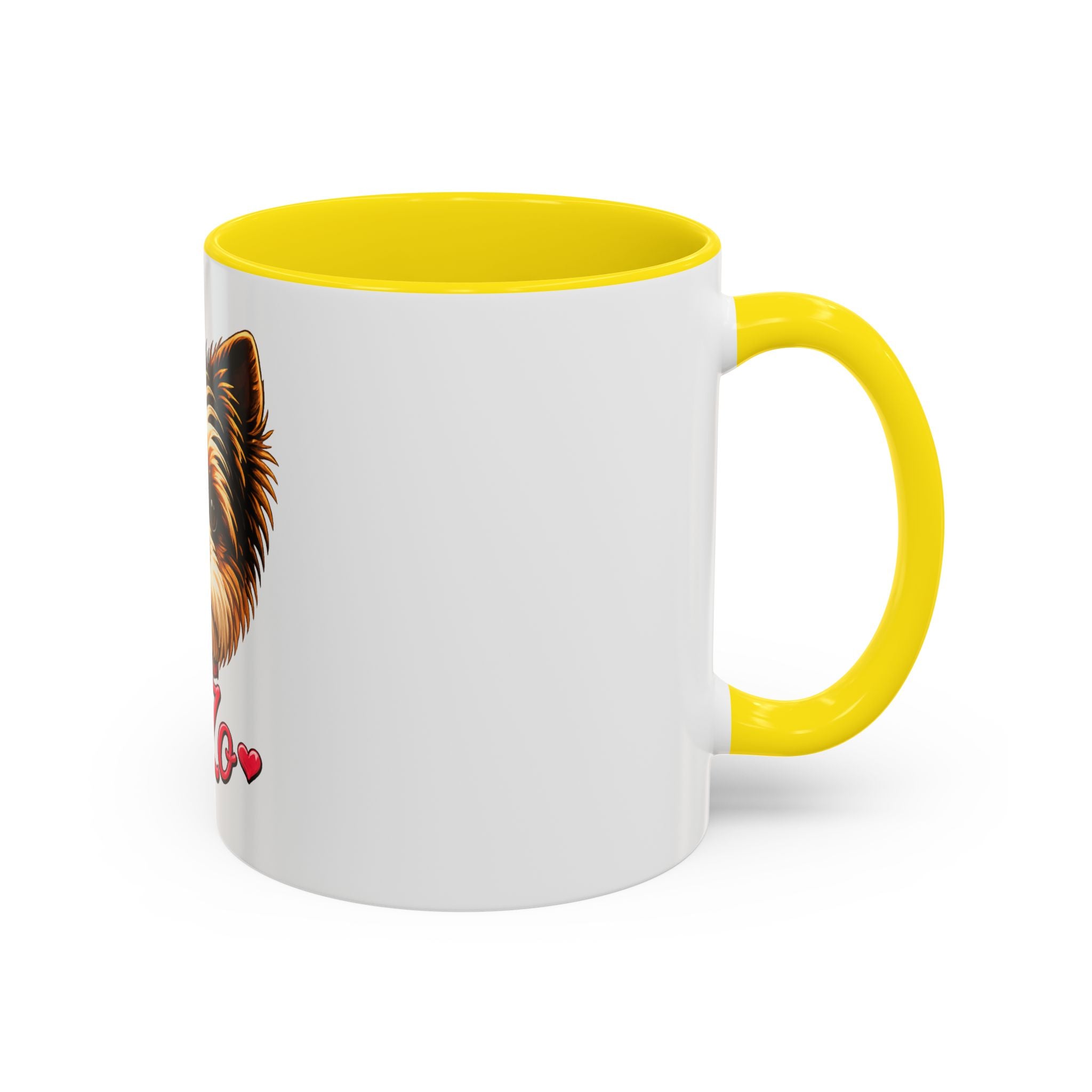 ZoZo’s World Ceramic Mug