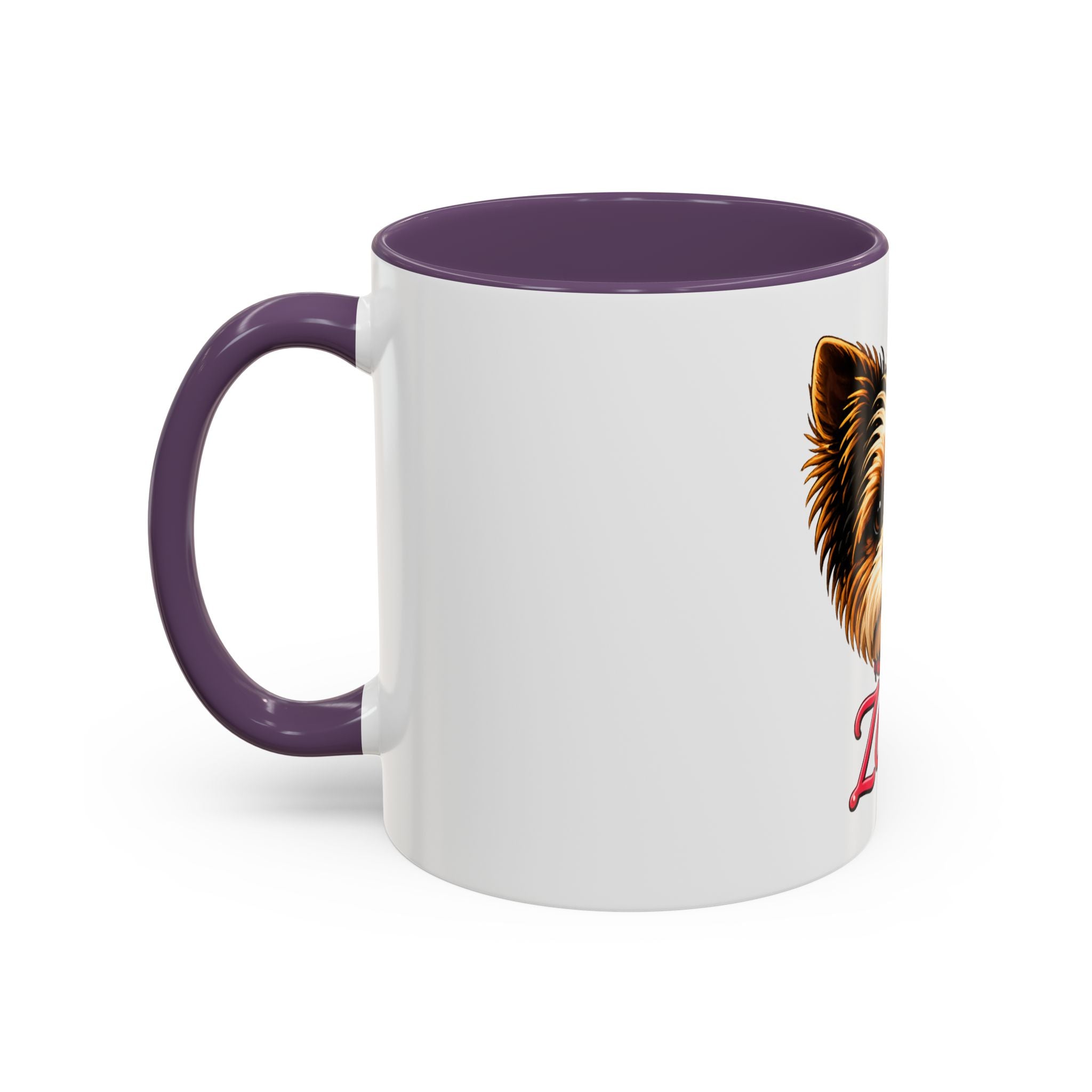 ZoZo’s World Ceramic Mug