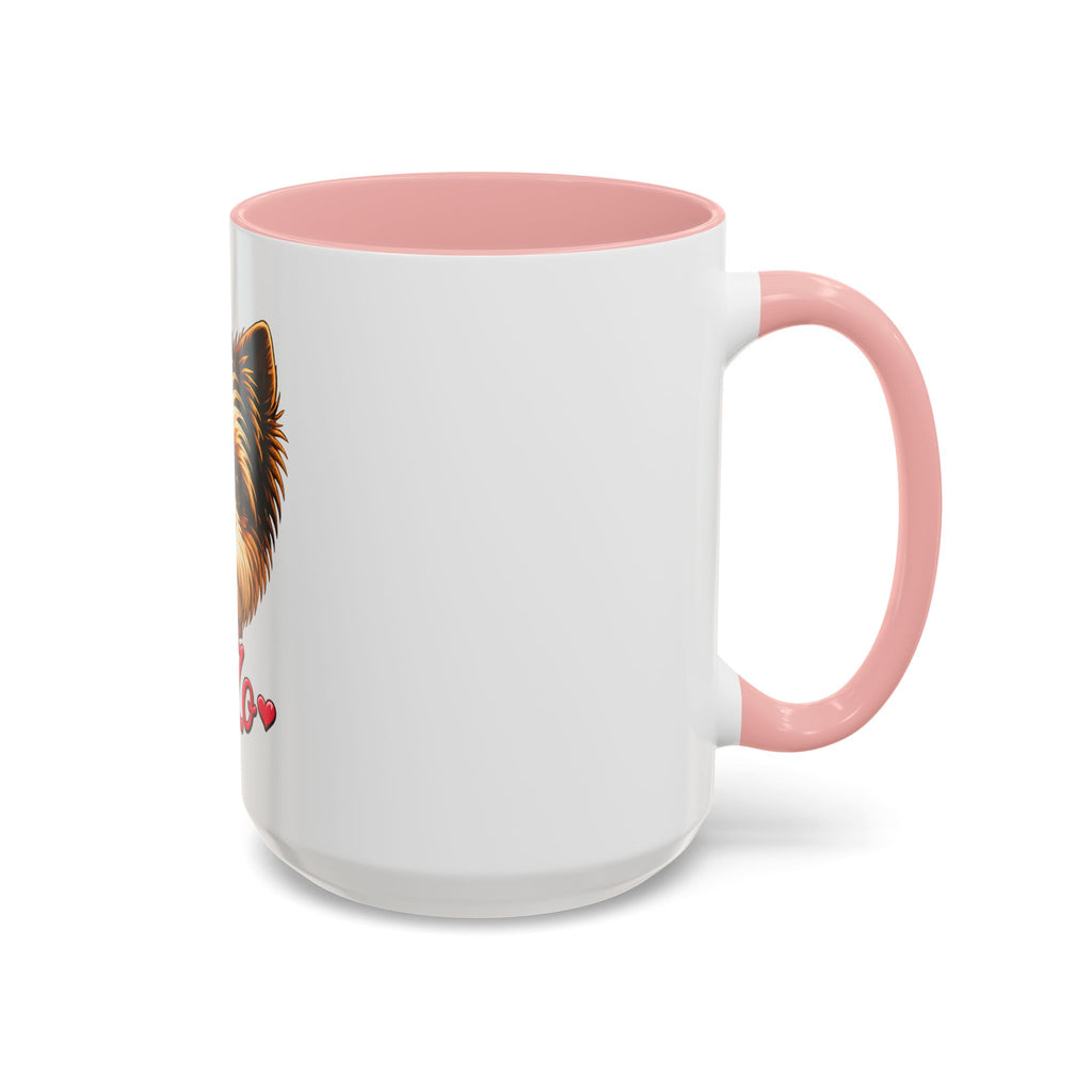 ZoZo’s World Ceramic Mug