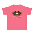 ZoZo’s World “ZoZo Approved” T-Shirt