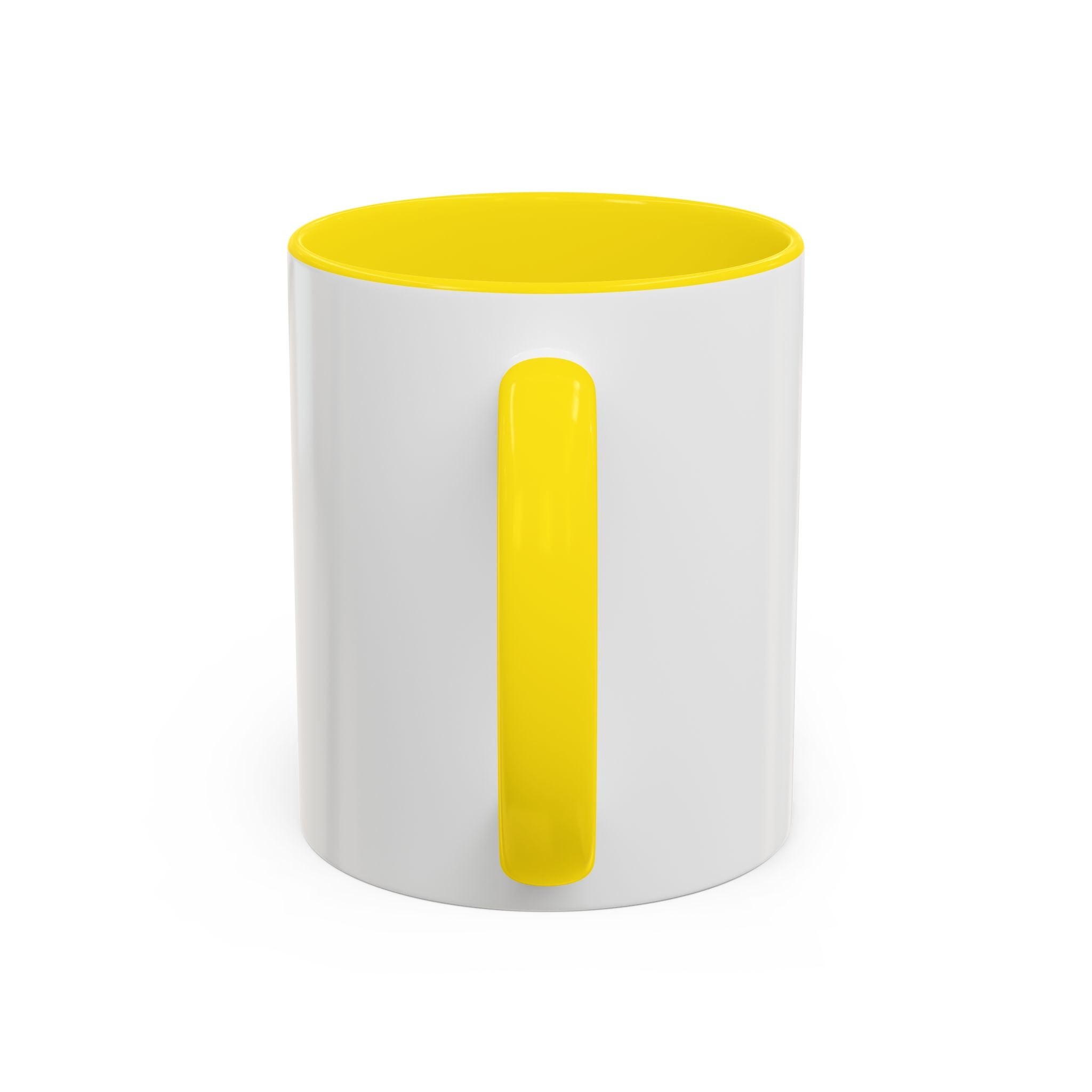 ZoZo’s World “Main Character Energy” Ceramic Mug