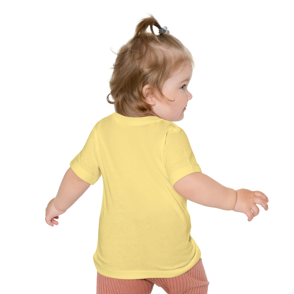 ZoZo’s World “ZoZo Approved” Baby Tee
