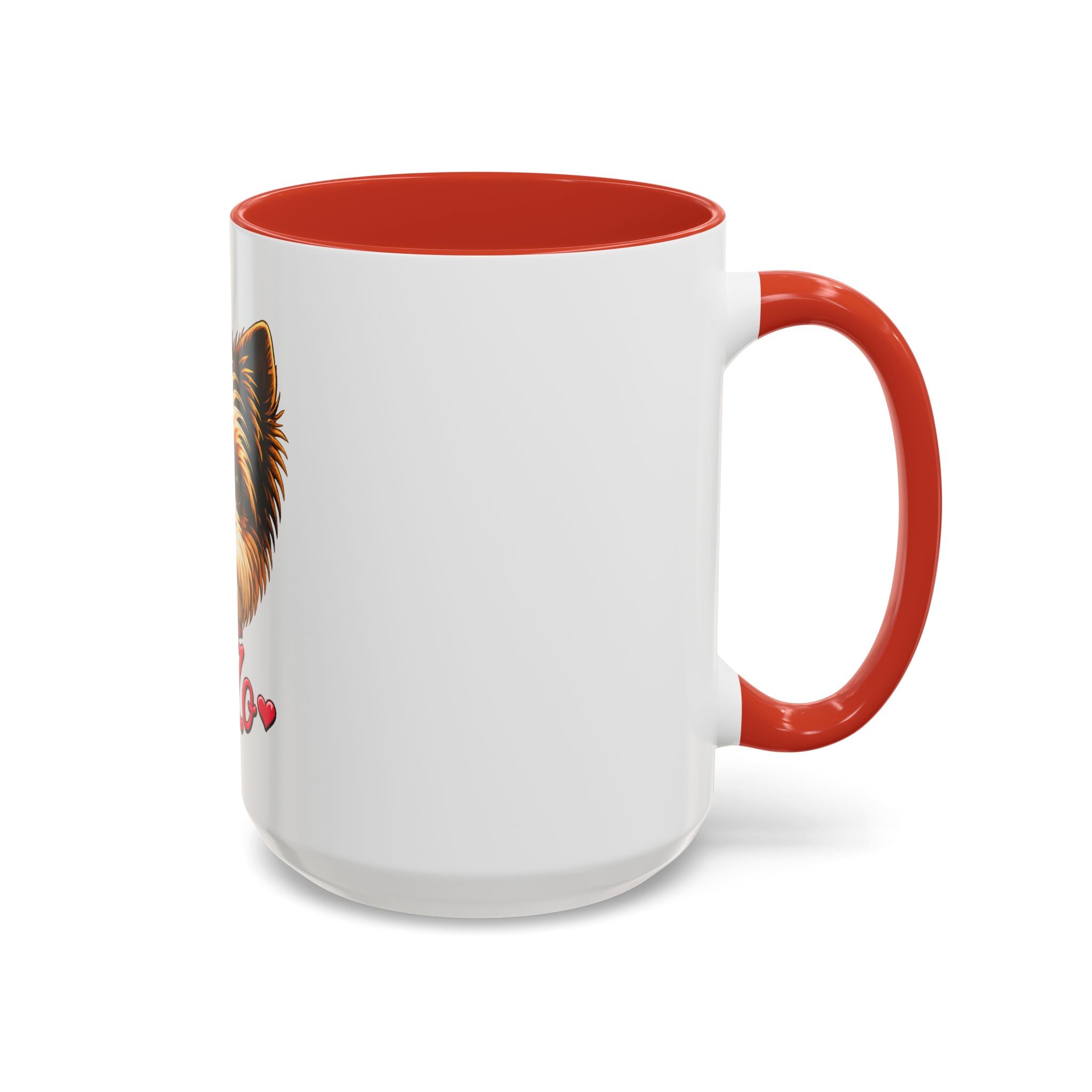 ZoZo’s World Ceramic Mug