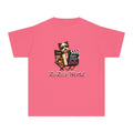ZoZo’s World “Lights. Camera. ZoZo.” T-Shirt