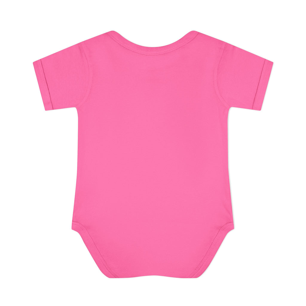 ZoZo’s World “ZoZo Approved” Baby Bodysuit