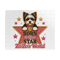 ZoZo’s World “Born to Be a Star” Puzzle