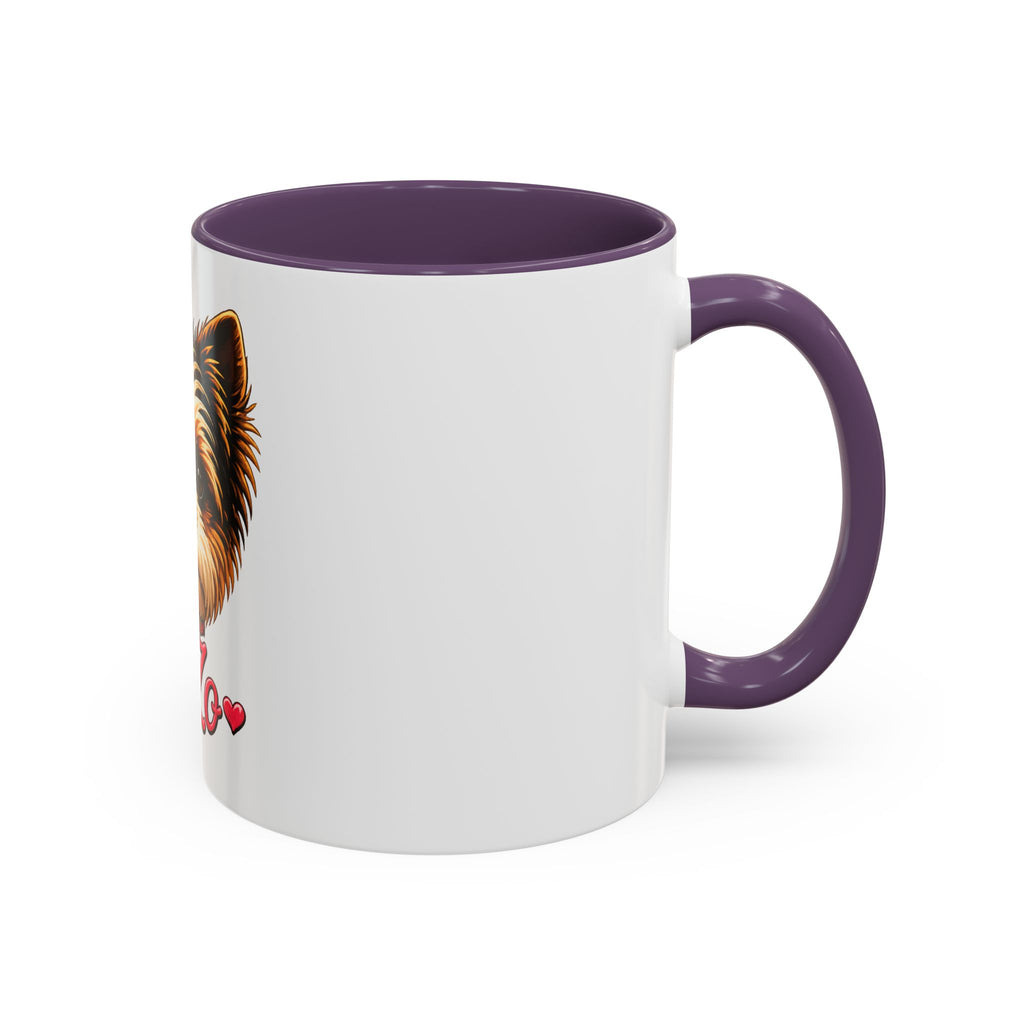 ZoZo’s World Ceramic Mug
