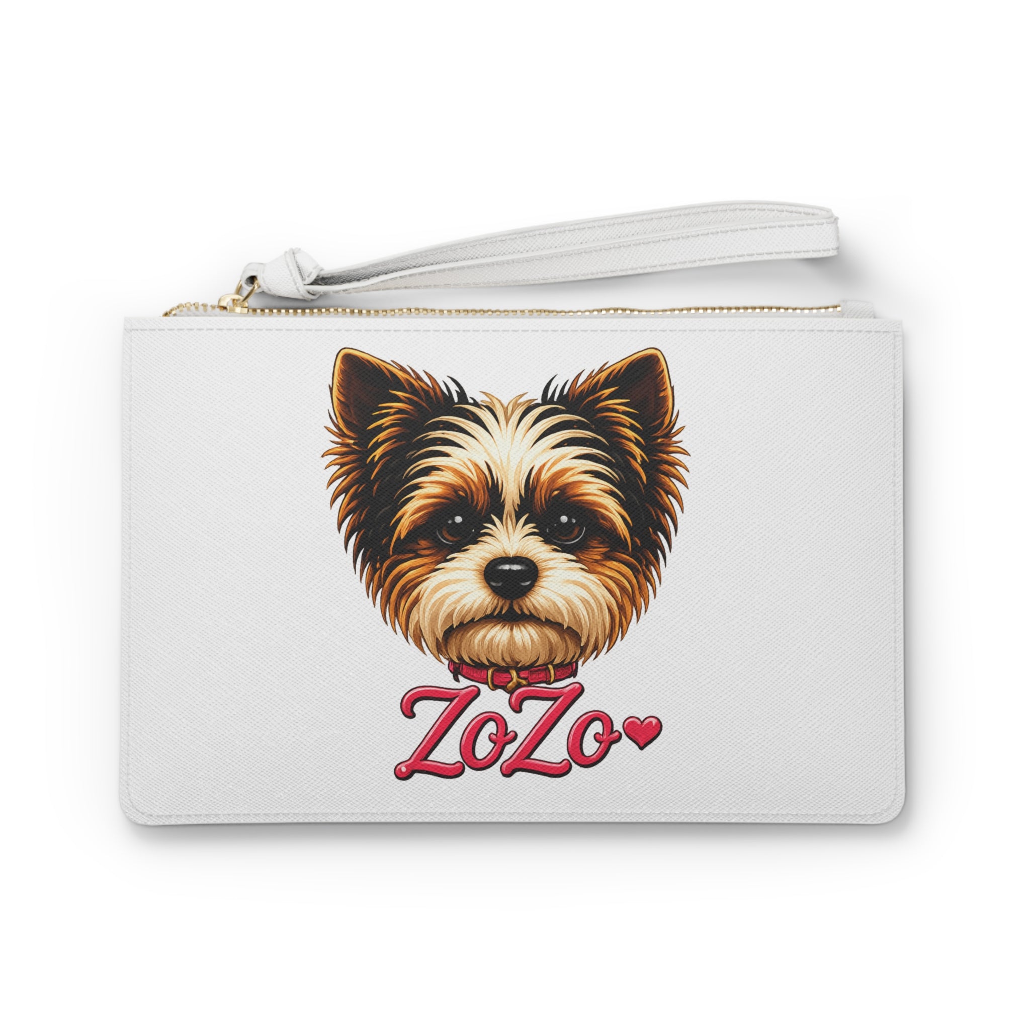 ZoZo’s World “ZoZo Love” Clutch