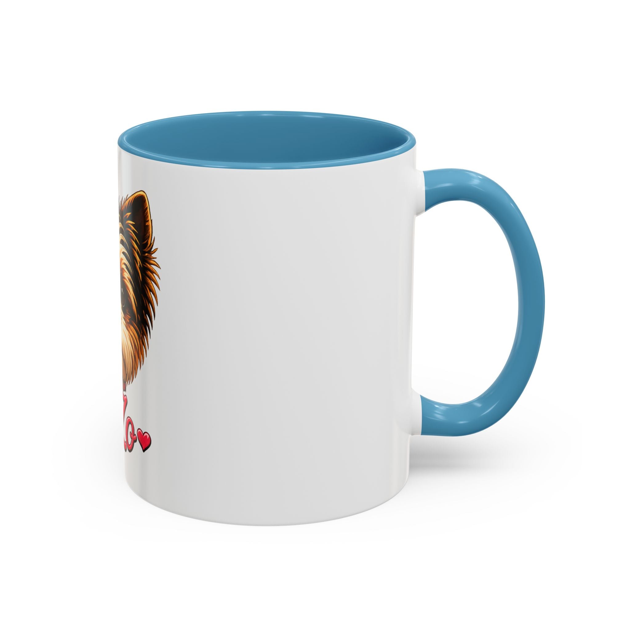 ZoZo’s World Ceramic Mug