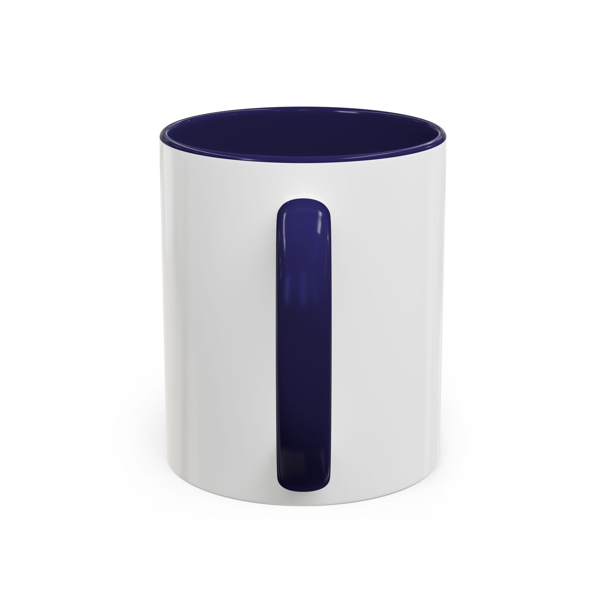 ZoZo’s World “Main Character Energy” Ceramic Mug