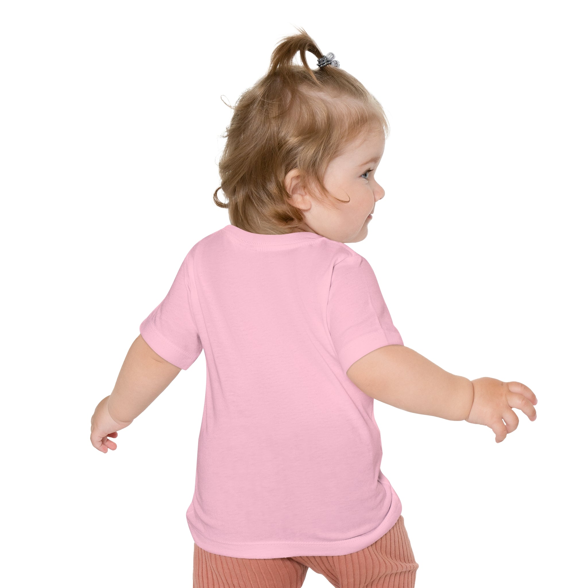 ZoZo’s World “ZoZo Approved” Baby Tee