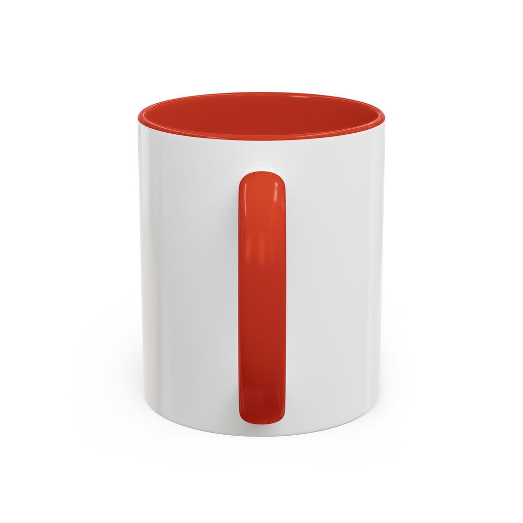 ZoZo’s World “Unbothered and Fabulous” Ceramic Mug