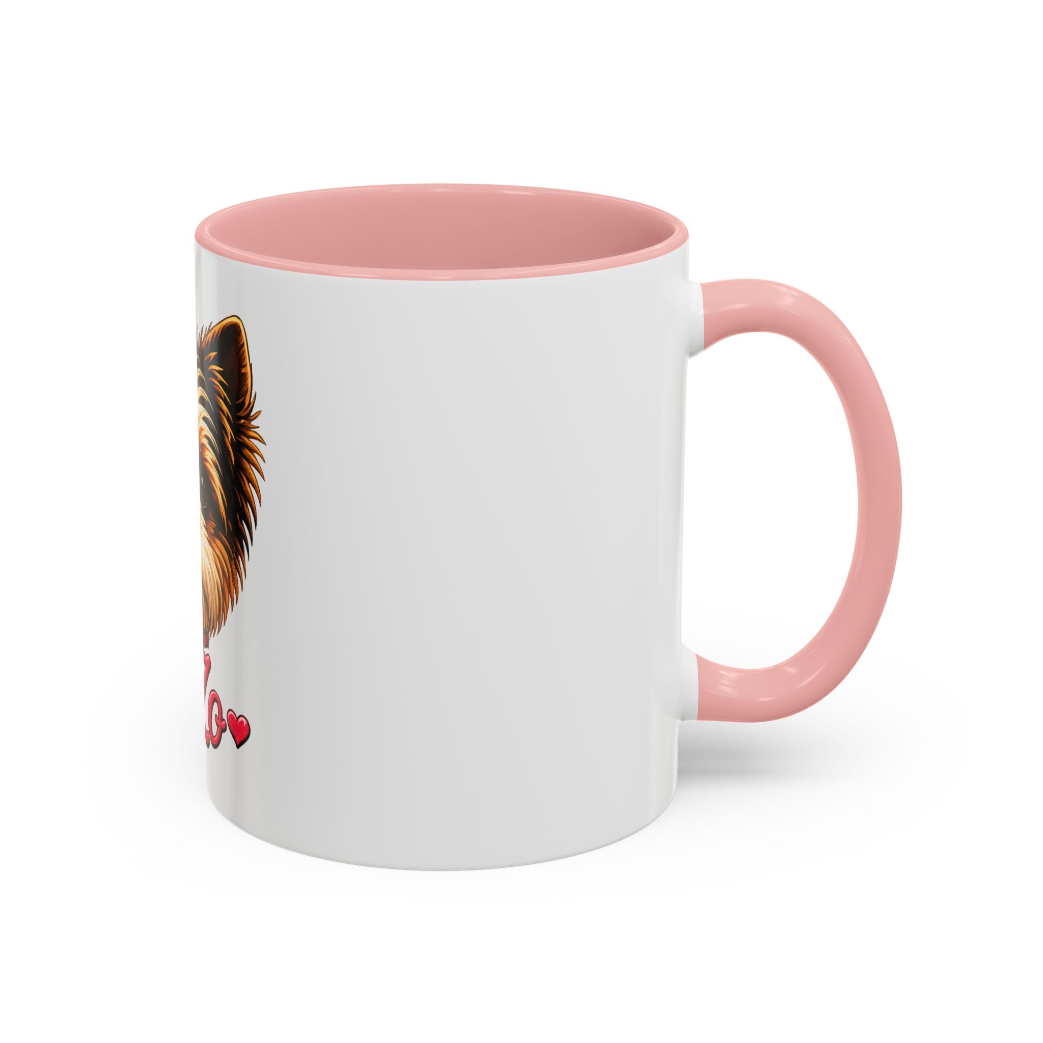 ZoZo’s World Ceramic Mug