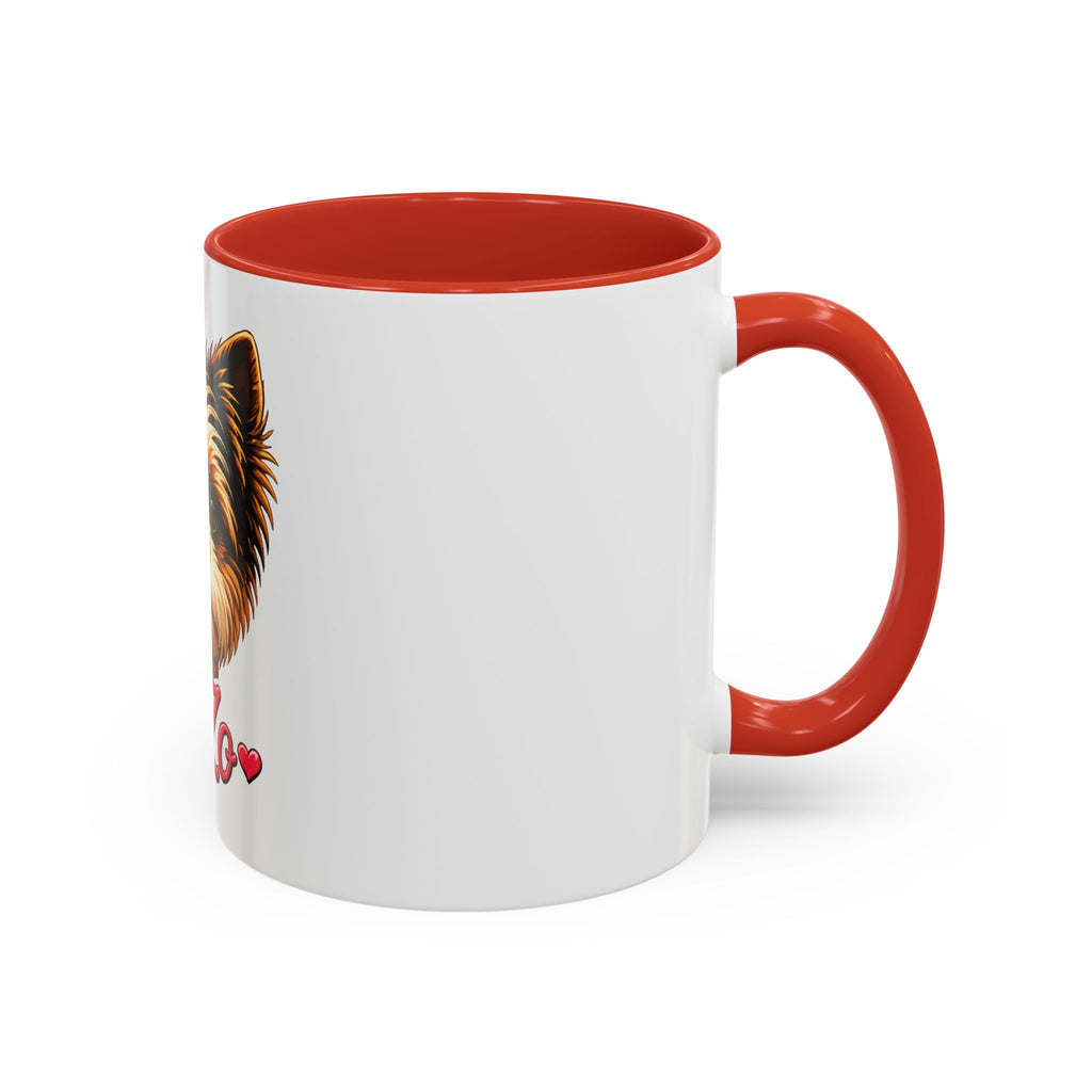 ZoZo’s World Ceramic Mug