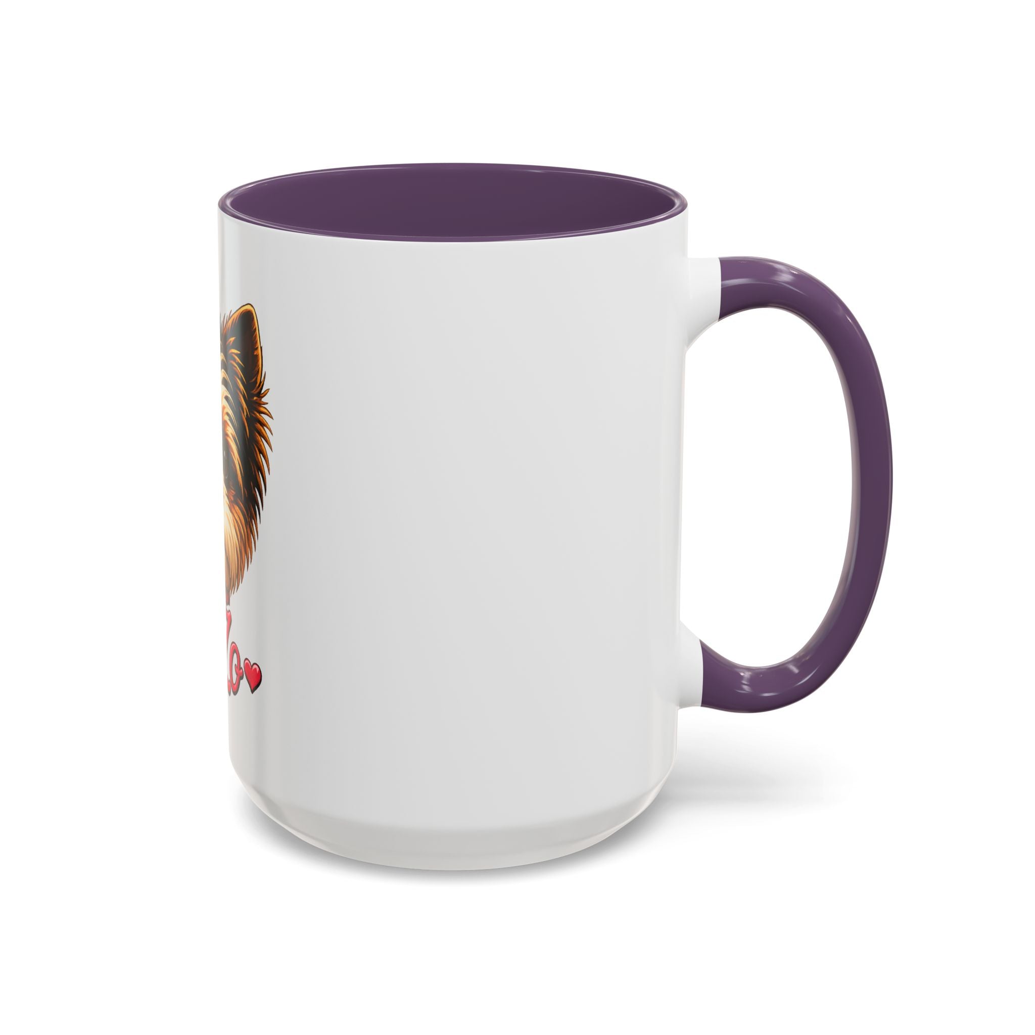 ZoZo’s World Ceramic Mug