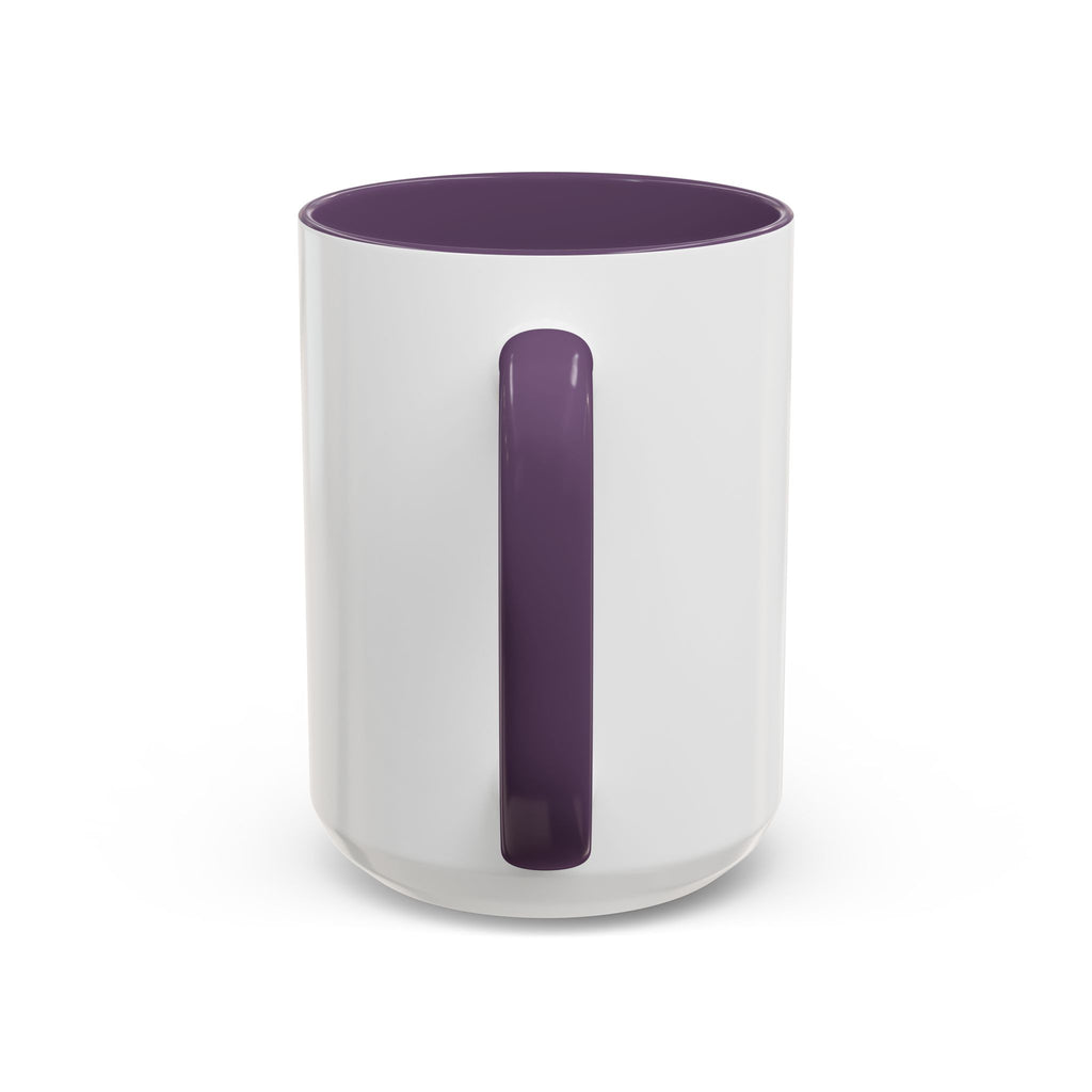 ZoZo’s World “Main Character Energy” Ceramic Mug