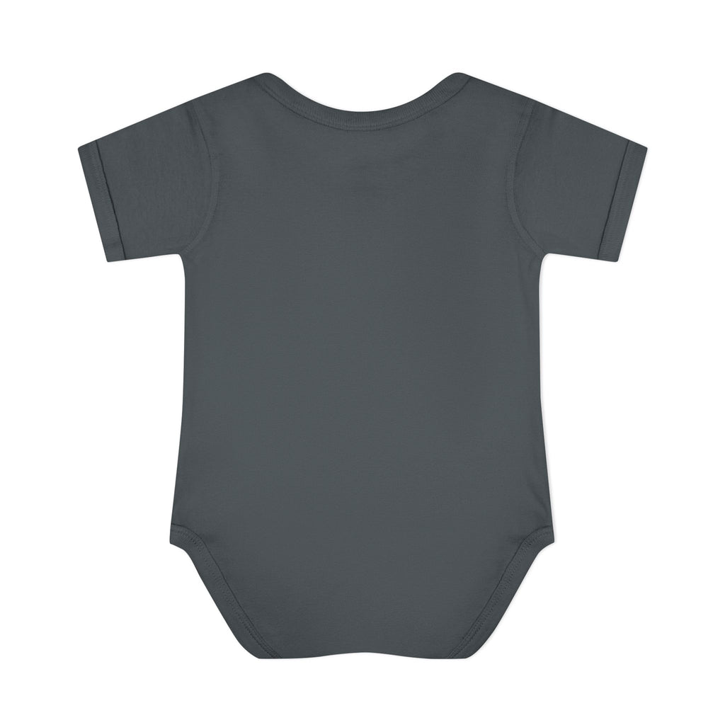 ZoZo’s World “ZoZo Approved” Baby Bodysuit