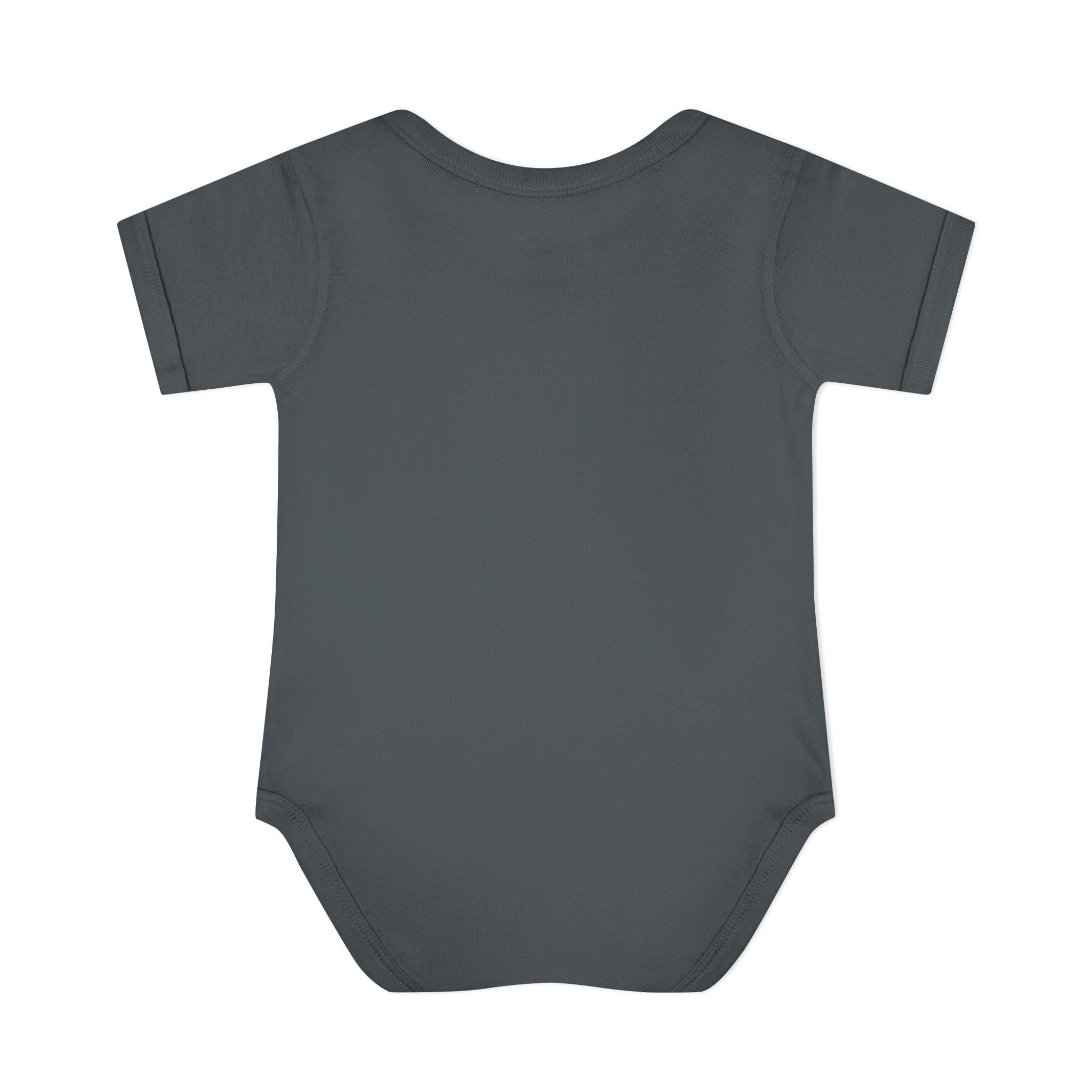 ZoZo’s World “ZoZo Approved” Baby Bodysuit