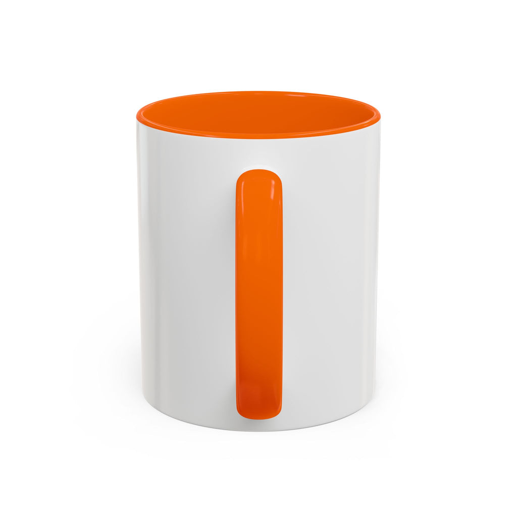 ZoZo’s World “Main Character Energy” Ceramic Mug