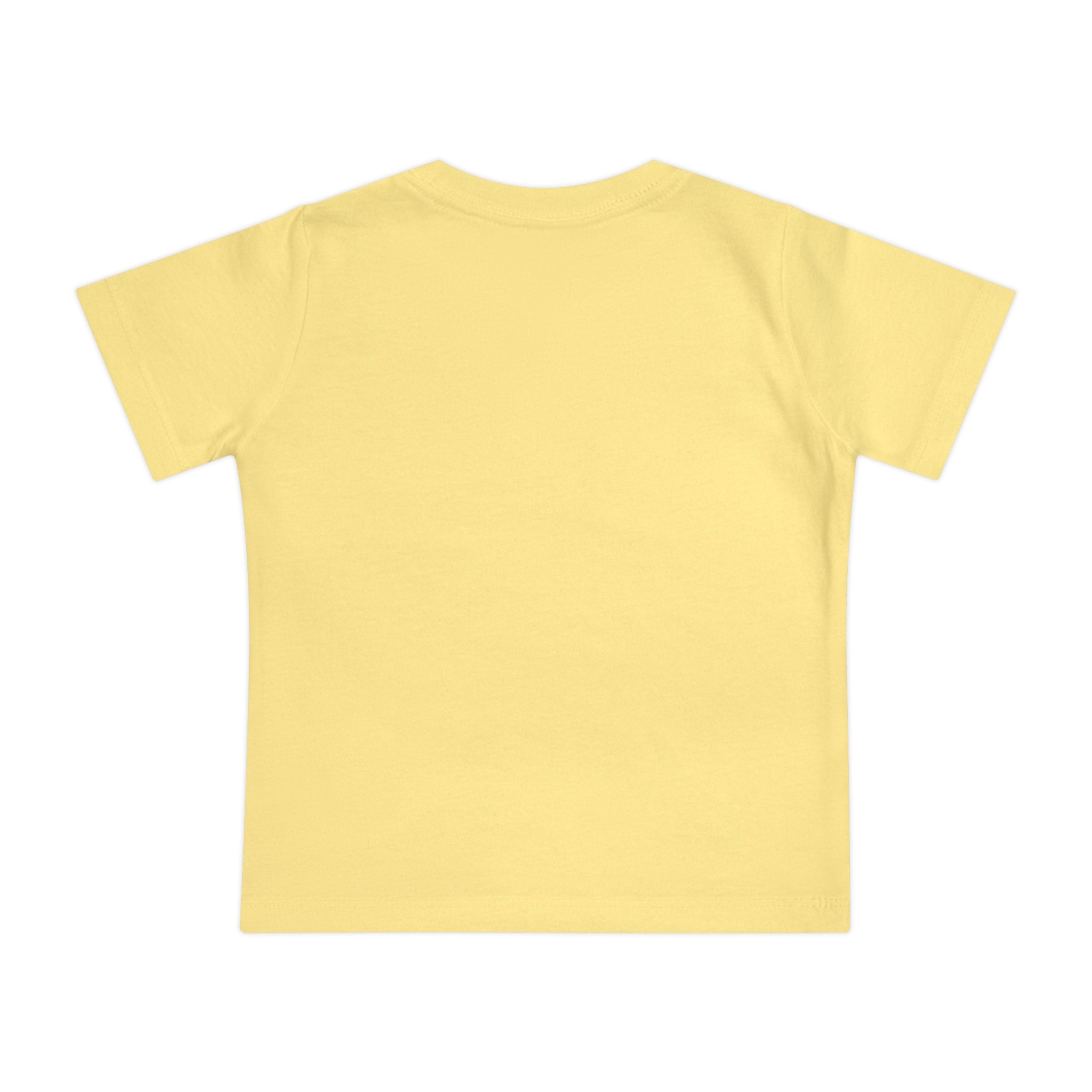 ZoZo’s World “ZoZo Approved” Baby Tee
