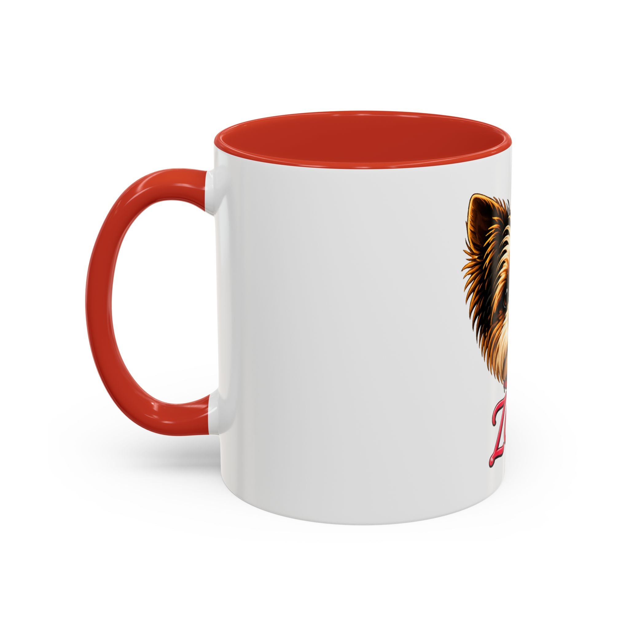 ZoZo’s World Ceramic Mug