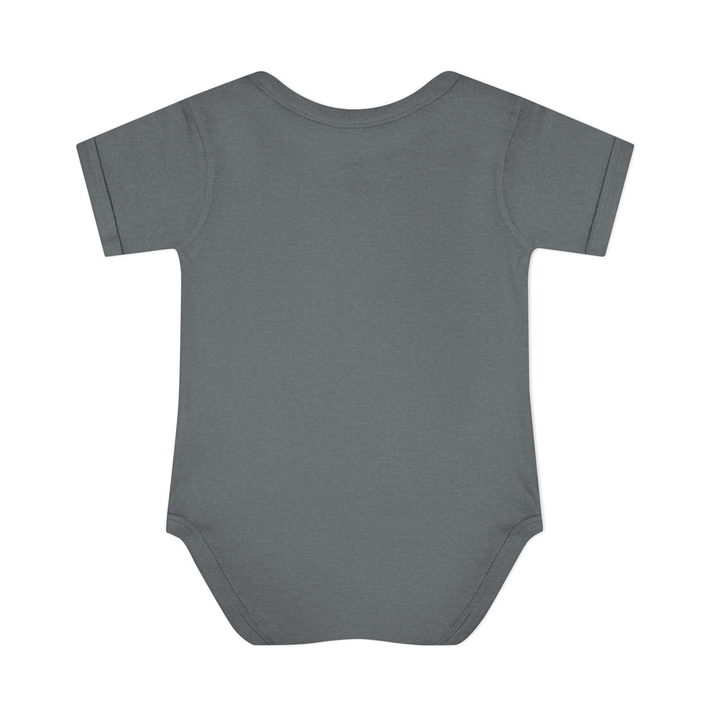 ZoZo’s World “ZoZo Approved” Baby Bodysuit