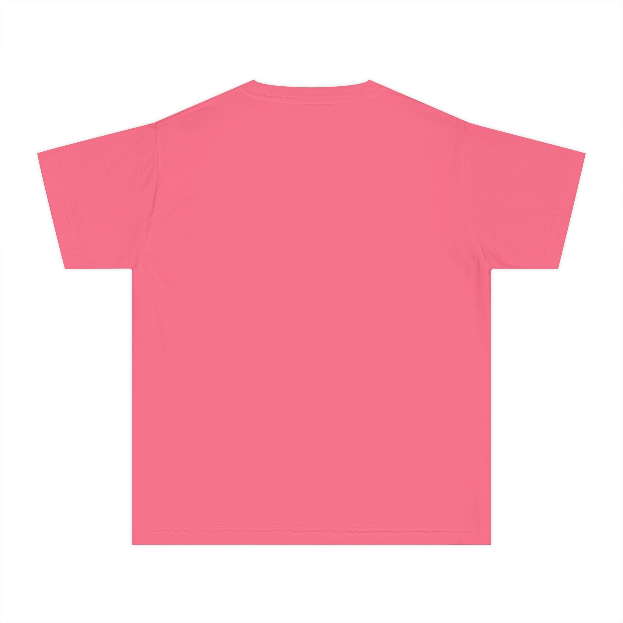 ZoZo’s World “Main Character Energy” T-Shirt