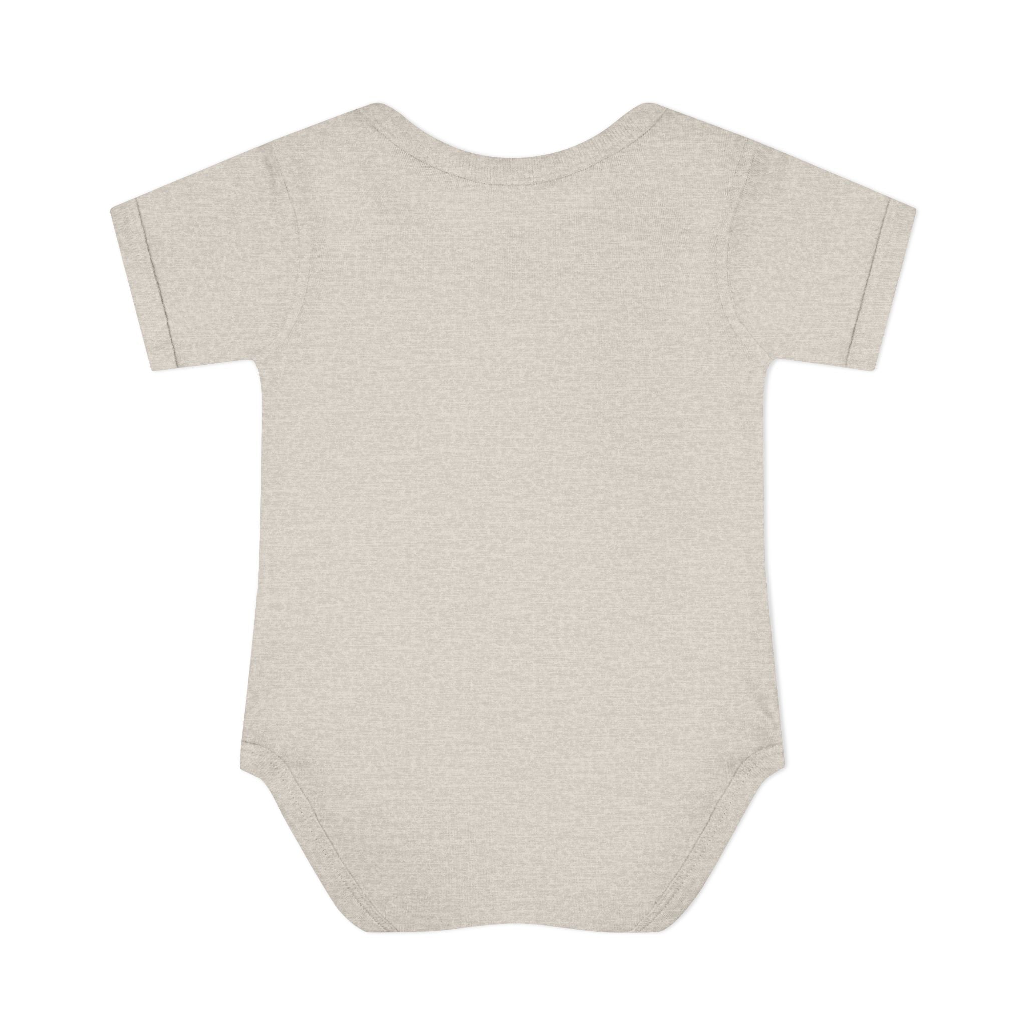 ZoZo’s World “ZoZo Approved” Baby Bodysuit