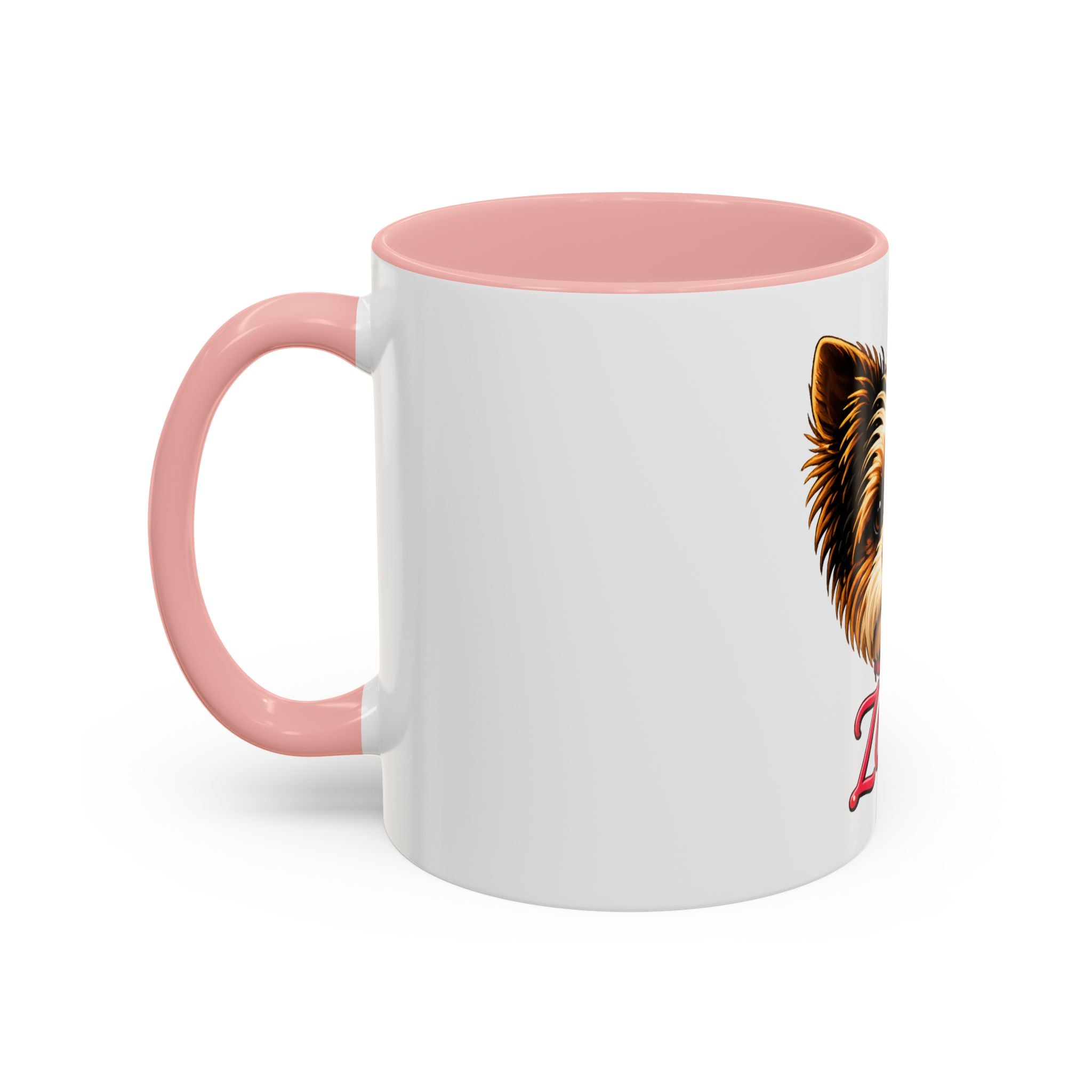 ZoZo’s World Ceramic Mug