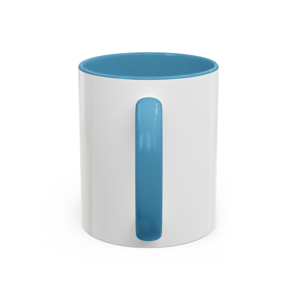 ZoZo’s World “Main Character Energy” Ceramic Mug