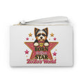 ZoZo’s World “Born to Be a Star” Clutch